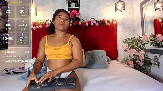 Live streaming joy: Improve your typing skills with these steaming hot slutz, and dive into the mesmerizing world of nude persuasion.