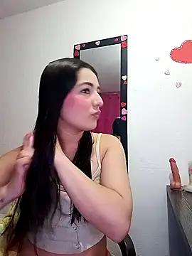Live streaming joy: Improve your typing skills with these steaming hot slutz, and dive into the mesmerizing world of nude persuasion.