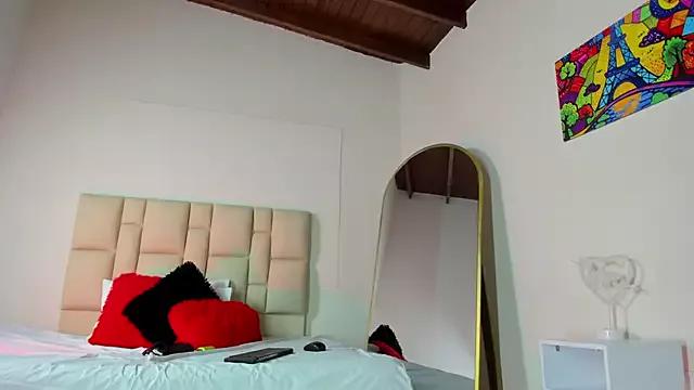 sofia_baker21 from StripChat is Freechat