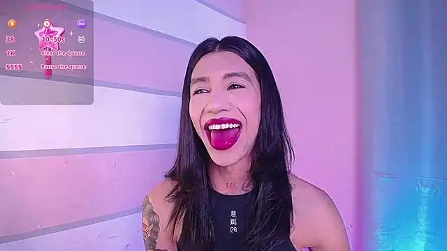 Live streaming joy: Improve your typing skills with these steaming hot slutz, and dive into the mesmerizing world of nude persuasion.