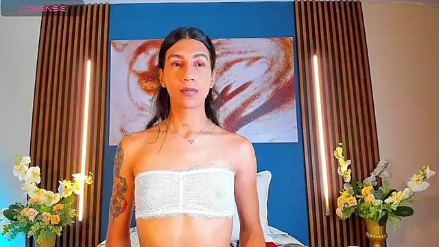 sofiaa_grey_ from StripChat is Freechat