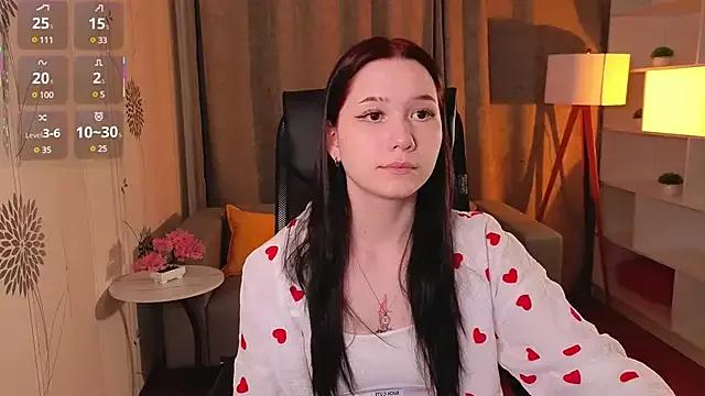 Live streaming joy: Improve your typing skills with these steaming hot slutz, and dive into the mesmerizing world of nude persuasion.