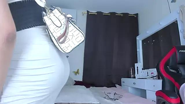 sofiacastillo01 from StripChat is Freechat