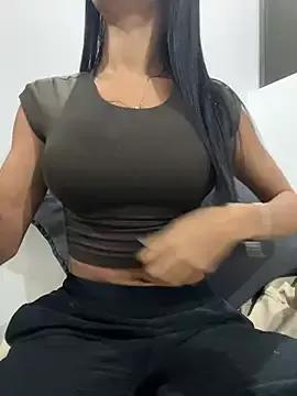 Photos of Sofizuly from StripChat is Freechat