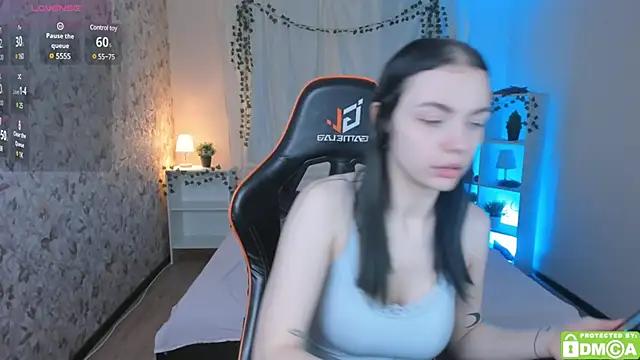 Live streaming joy: Improve your typing skills with these steaming hot slutz, and dive into the mesmerizing world of nude persuasion.