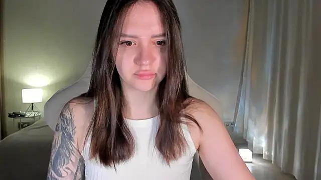Live streaming joy: Improve your typing skills with these steaming hot slutz, and dive into the mesmerizing world of nude persuasion.