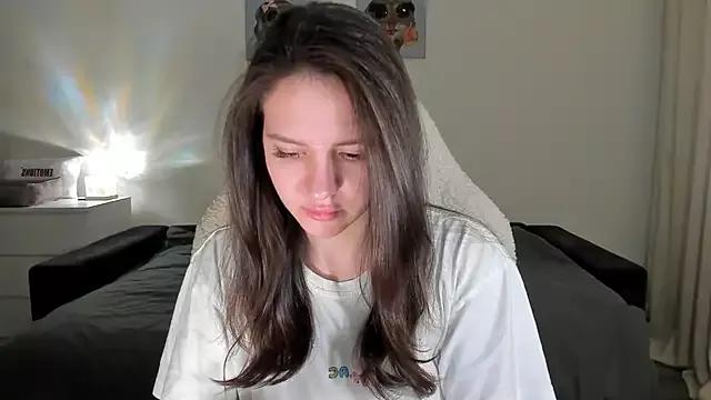 Sonia_moon_ from StripChat is Freechat