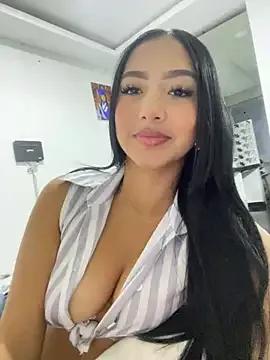 SOPHIACANDY19_ from StripChat is Freechat
