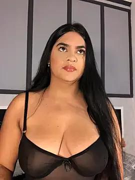 sophie_444_ from StripChat is Freechat