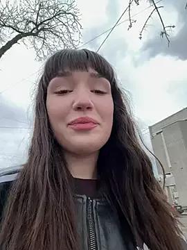 Sophie_Avory from StripChat is Freechat