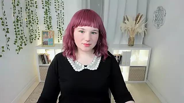 Sophie_Lenore from StripChat is Freechat