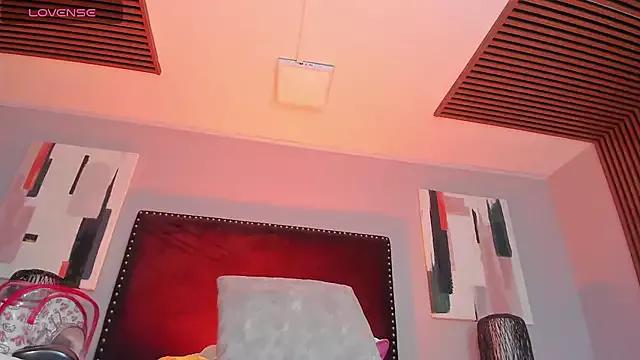 sophie_moon2 from StripChat is Freechat