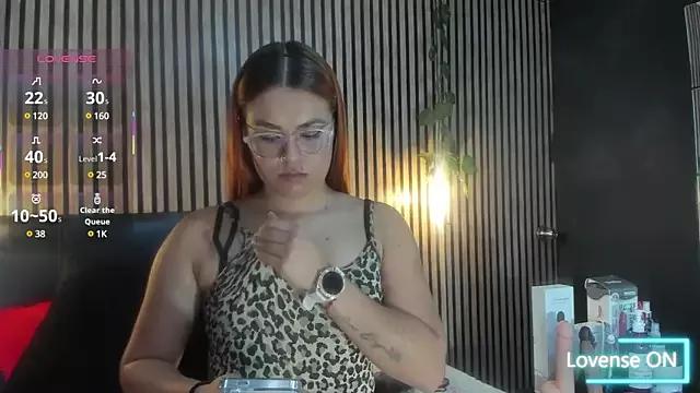 Live streaming joy: Improve your typing skills with these steaming hot slutz, and dive into the mesmerizing world of nude persuasion.