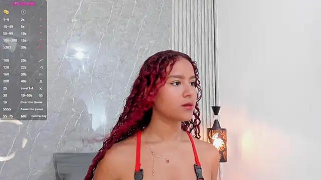 Live streaming joy: Improve your typing skills with these steaming hot slutz, and dive into the mesmerizing world of nude persuasion.