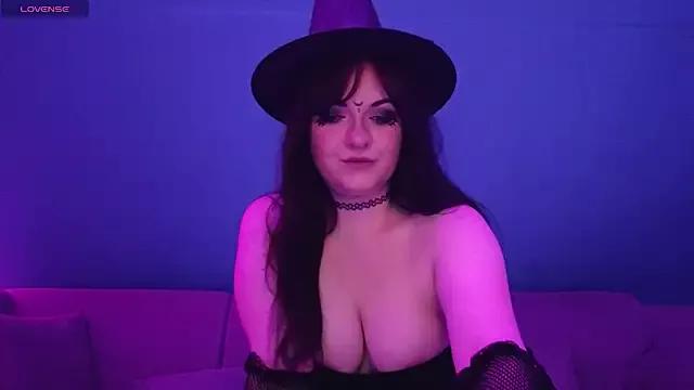 Photos of Terinn_Blu from StripChat is Freechat