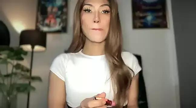 Live streaming joy: Improve your typing skills with these steaming hot slutz, and dive into the mesmerizing world of nude persuasion.