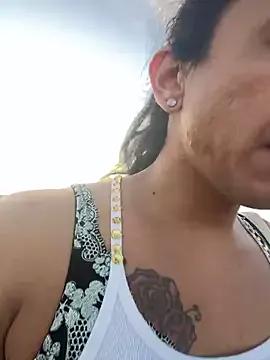 TSJade95 from StripChat is Freechat