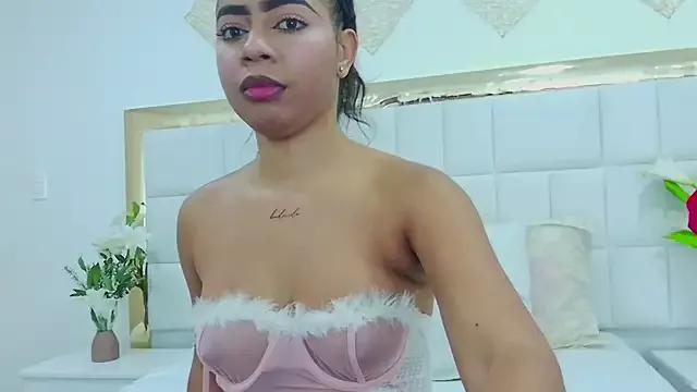 Tyra_Kane from StripChat is Freechat
