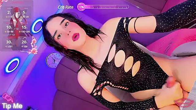 Live streaming joy: Improve your typing skills with these steaming hot slutz, and dive into the mesmerizing world of nude persuasion.