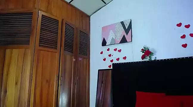Live streaming joy: Improve your typing skills with these steaming hot slutz, and dive into the mesmerizing world of nude persuasion.