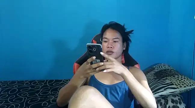 venustheg0ddess from StripChat is Freechat