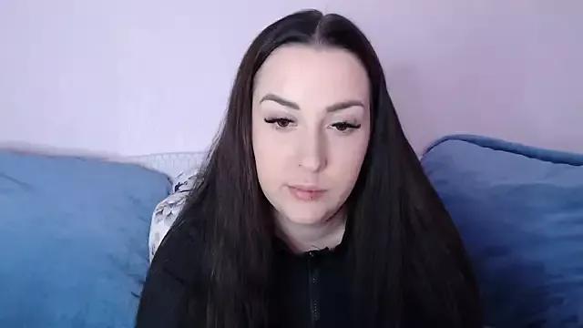 vitalina_freedom from StripChat is Freechat