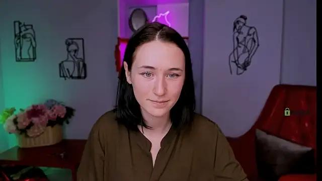 Live streaming joy: Improve your typing skills with these steaming hot slutz, and dive into the mesmerizing world of nude persuasion.
