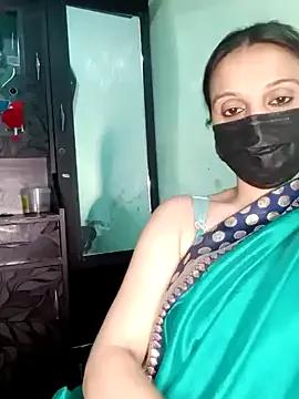 White__Russian from StripChat is Freechat