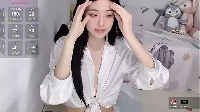 Photos of xiaolanlan3344 from StripChat is Private