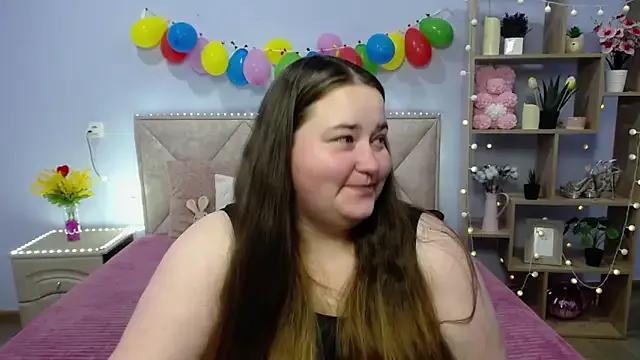 XX_Daniella_XX from StripChat is Freechat