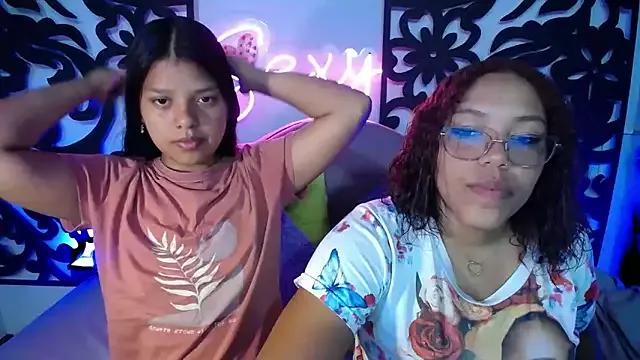 your_little_naughty1 from StripChat is Freechat