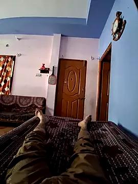 your_santa99 from StripChat is Freechat