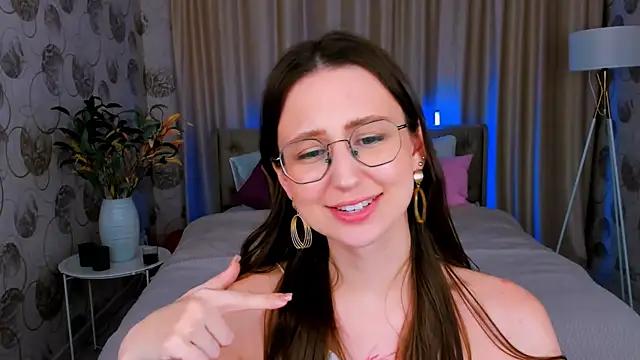 Live streaming joy: Improve your typing skills with these steaming hot slutz, and dive into the mesmerizing world of nude persuasion.