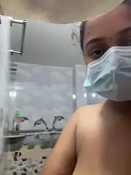 Photos of YOURMISTHI from StripChat is Private