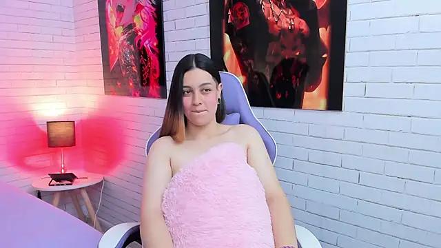 Live streaming joy: Improve your typing skills with these steaming hot slutz, and dive into the mesmerizing world of nude persuasion.