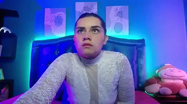 ZairaDirtyExtrem from StripChat is Freechat