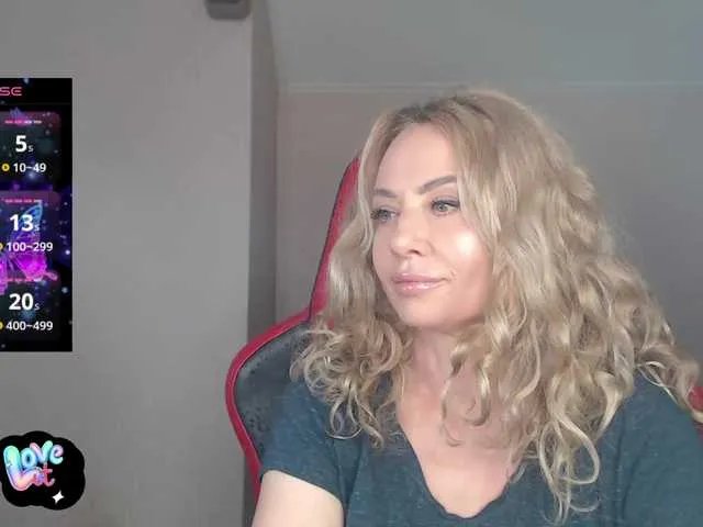 ---II--- on BongaCams 