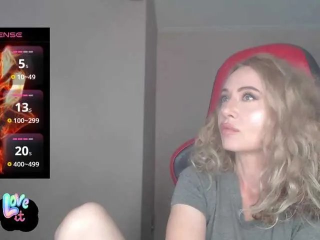 ---II--- on BongaCams 