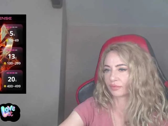 ---II--- on BongaCams 