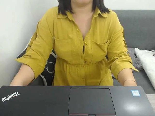 --Luna-- — happy happy