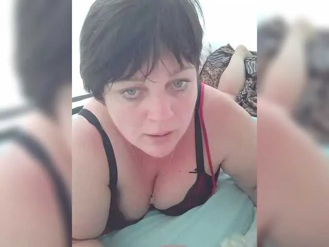 -alenyshka- on BongaCams