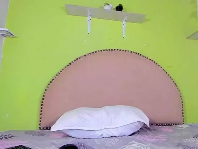 -Anette on BongaCams