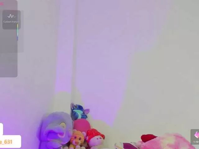 -Anette on BongaCams