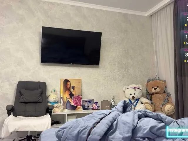 -Bonya-1 on BongaCams