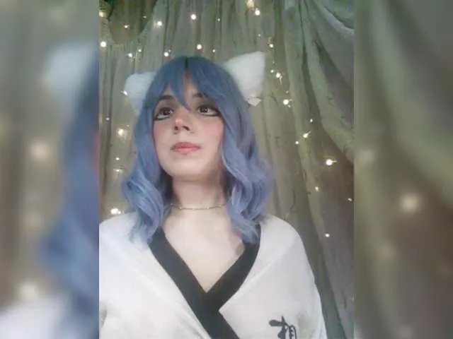 -Marcelline on BongaCams