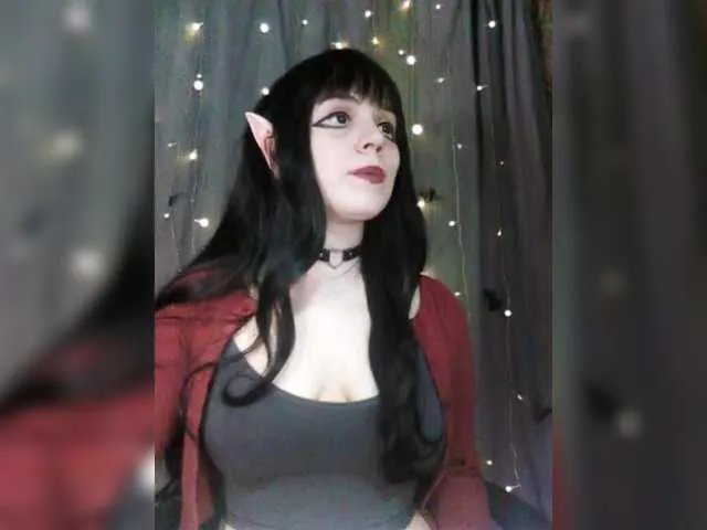 -Marcelline on BongaCams