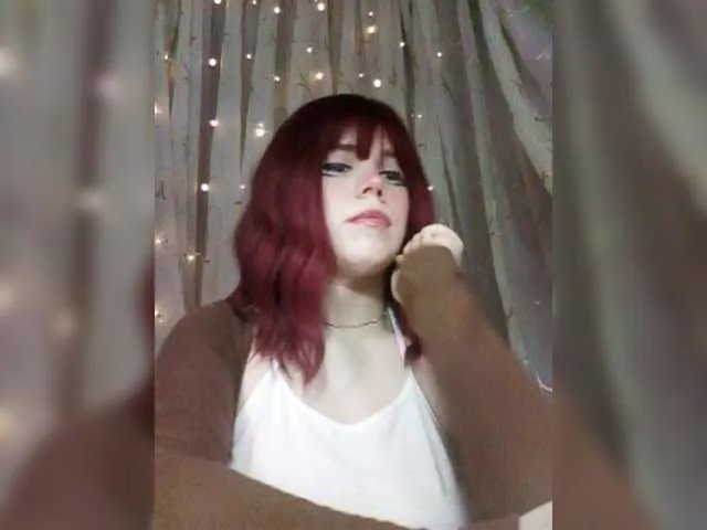 -Marcelline on BongaCams