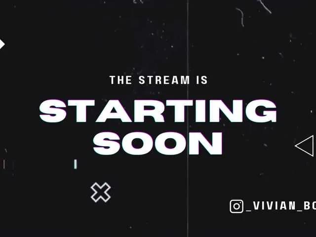 -Vivian- on BongaCams 