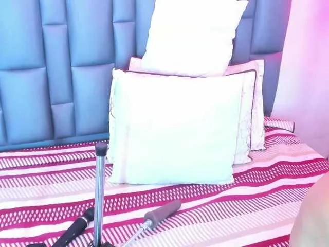 Abbyadams on BongaCams 