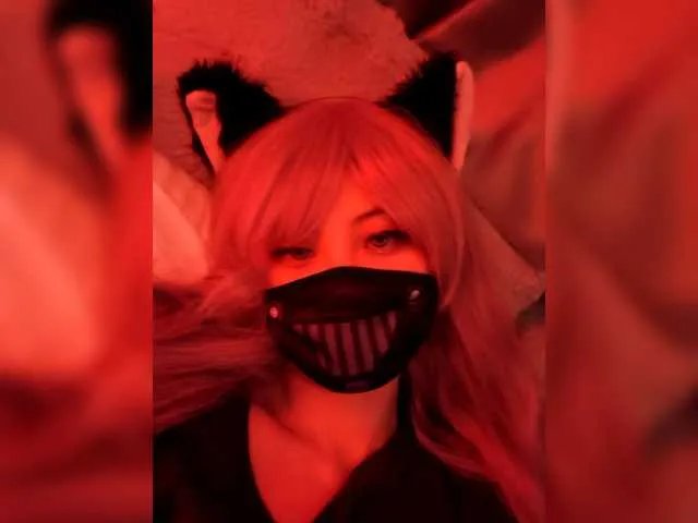 Abbye — Come to play with me I'm not very talkative You can stay if you like quiet company.If you're curious to see more of me, my OnlyFans link is in my profile Just click my social links.If you'd like to use it just let me know ~ Tip Menu 100 -- Random